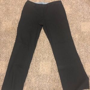 Women’s/Juniors dress pants.